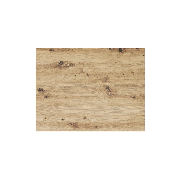 Blat łazienkowy 60cm Bella Cashmere Dąb ARTISAN UN 89-60-46, Comad